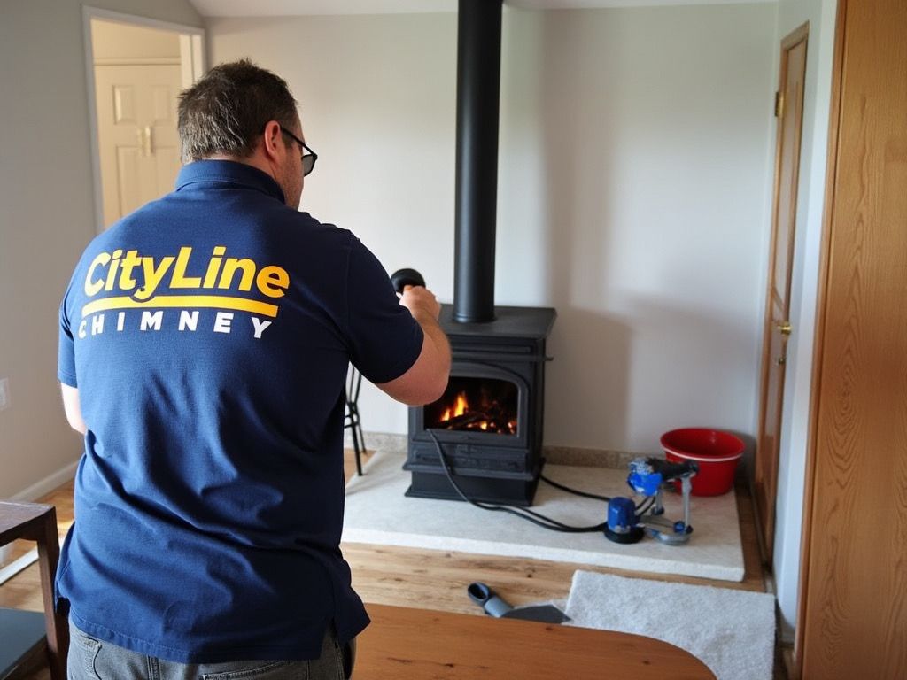 Expert Chimney Liner Installation and Repair in Madison, OH