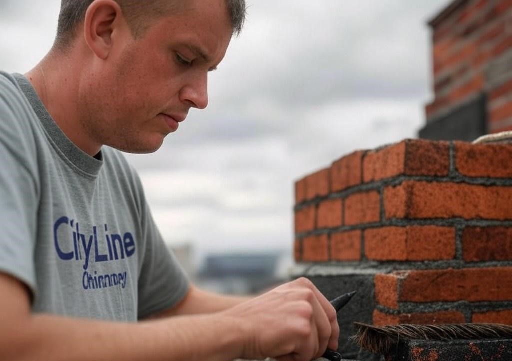 Affordable Chimney Draft Issue Services in Madison, OH