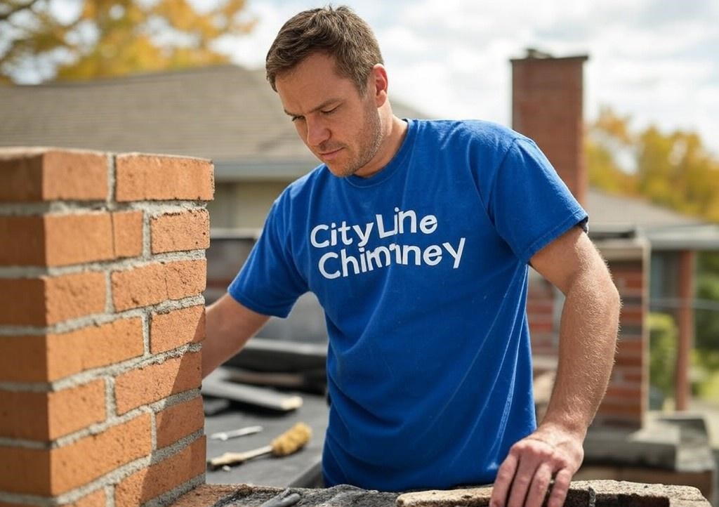 Chimney Draft Issue Services You Can Trust in Madison, OH