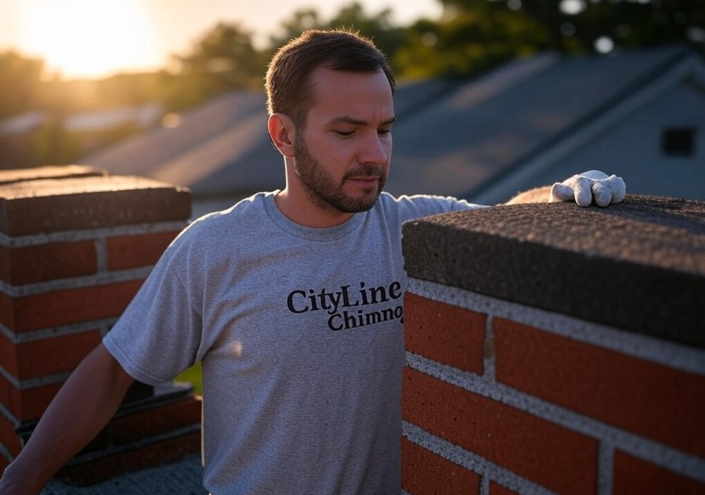 Dependable Chimney Rebuilding Services for Lasting Quality in Madison, NC