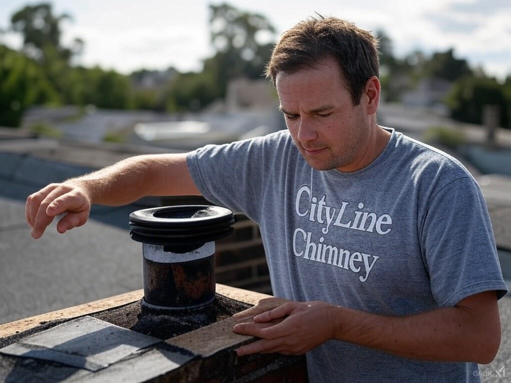 Expert Chimney Cap Services for Leak Prevention and Durability in Madison, OH