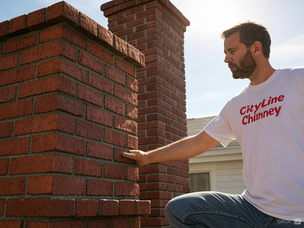 Professional Chimney Liner Installation and Repair in Madison, NC