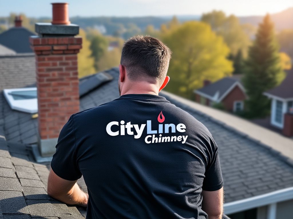 Professional Chimney Waterproofing Installation and Repair in Madison, OH