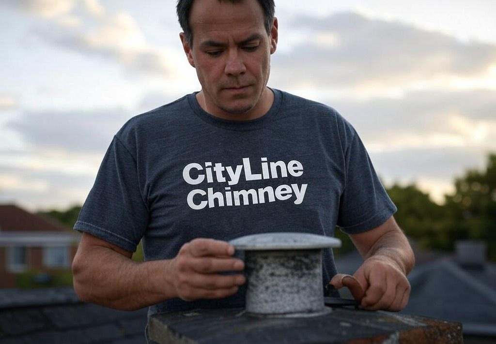 Quality Chimney Flashing Services in Madison, OH