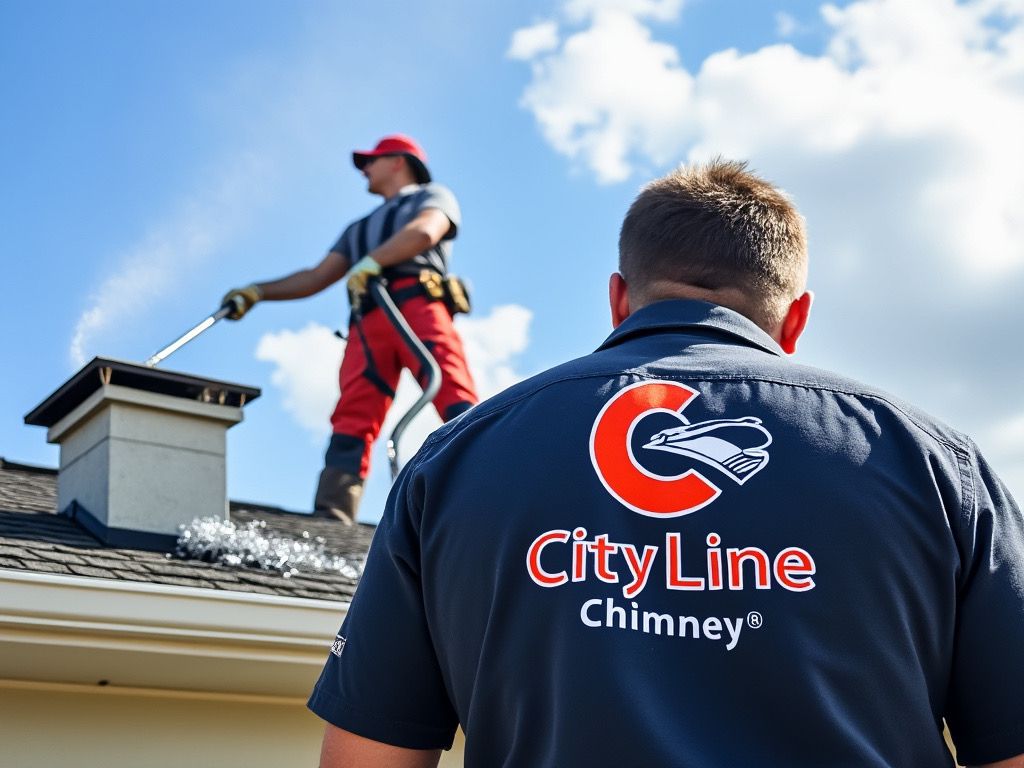 Top-Quality Chimney Cleaning Services in Madison, OH