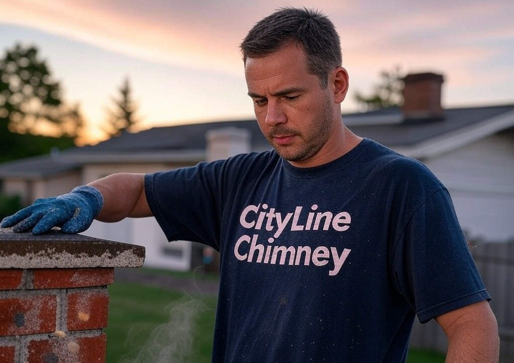 Your Dependable Partner for High Quality Chimney Services and Solutions in Madison, NC